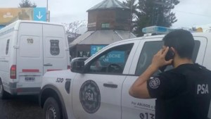 Amenazó con «reventar el cerro» Catedral y ya en dos ocasiones evitó que la Justicia le formule cargos