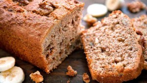 Paso a paso, cómo hacer un budín súper saludable de harina integral para deleitarte esta tarde