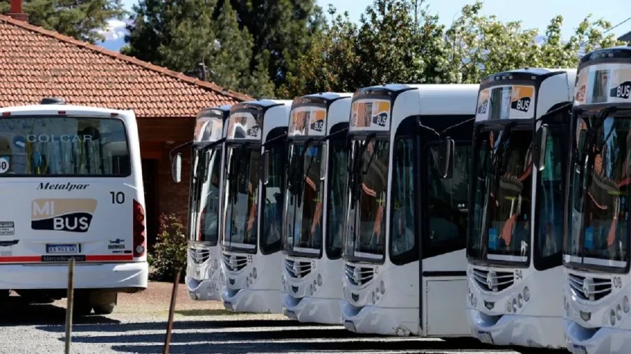 El proyecto busca generar opciones ante las falencias del transporte urbano regular, concesionado a la empresa Mi Bus. (archivo)