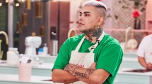 Imagen de Callejero Fino, cantante del RKT y revelación de Bake Off, estuvo preso: los motivos