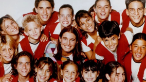 Vuelve Chiquititas, con un gran show a 30 años de su estreno… ¿afuera de Argentina?: los detalles