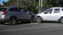 Imagen de Muerte de una turista en Bariloche: imputan a la segunda conductora que participó de un choque en la Bustillo