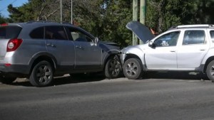 Muerte de una turista en Bariloche: imputan a la segunda conductora que participó de un choque en la Bustillo