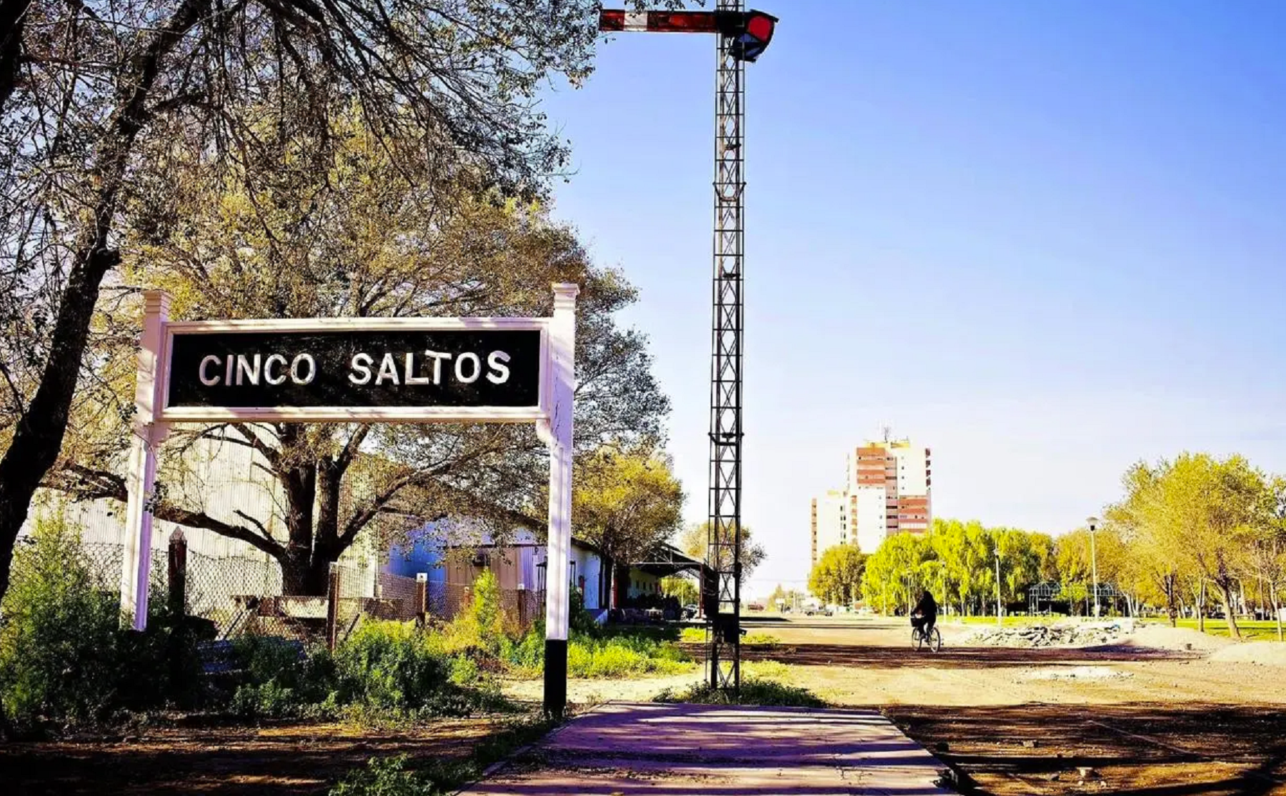 Murió un joven de 17 años en Cinco Saltos. Foto: archivo