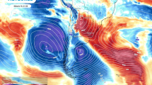 Imagen de Anuncian un cambio brusco en el clima este fin de semana largo: cómo afectará a Neuquén y Río Negro