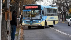 En Viedma aprueban ordenanzas para el transporte público de pasajeros