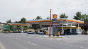 La Colonia SA es líder en combustibles y lubricantes en la región del Alto Valle