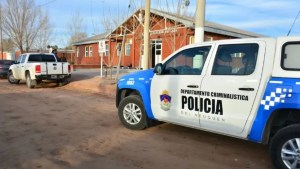 Asesinato en plena calle de Rincón de los Sauces: hay tres imputados