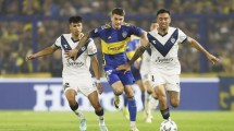 Imagen de Boca – Vélez con fecha confirmada: cuándo se juega la semifinal de la Copa Argentina