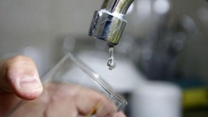 ¡Atención! Nuevo corte de agua afecta a Roca este miércoles: cuáles son las zonas afectadas