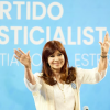 Imagen de Cristina Kirchner contra Javier Milei y la condena por la causa «Vialidad»: «No me van a hacer arrepentir»