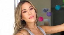 Imagen de «Love is Blind»: Jimena Barón no fue la conductora por culpa de Wanda y se olvidaron de avisarle