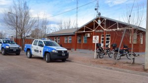 Quién era el hombre asesinado en plena calle de Rincón de los Sauces: tenía al menos tres disparos