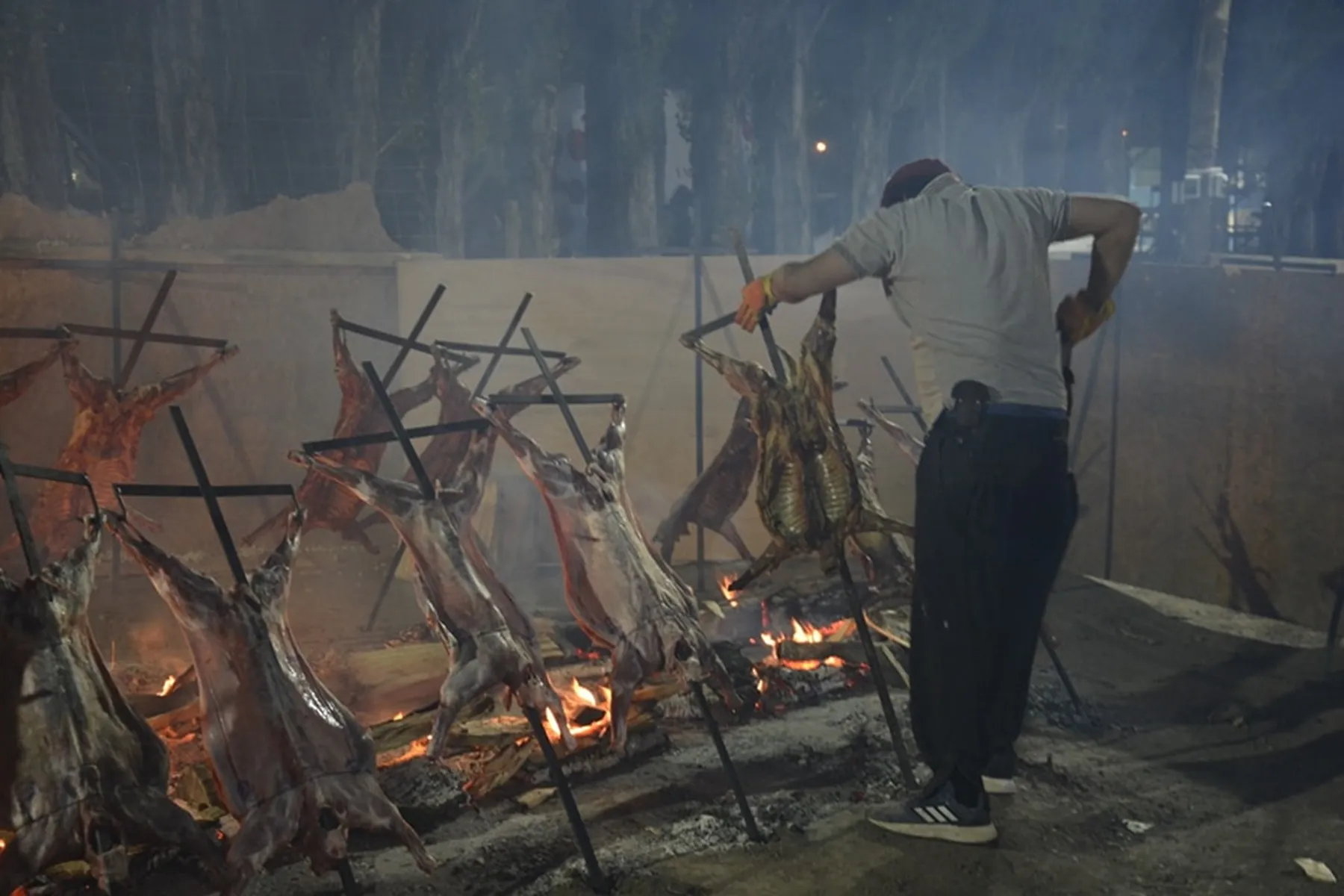 Foto: Municipalidad de Chos Malal.