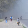 Imagen de Viento en Neuquén y Río Negro: a qué hora empiezan las fuertes ráfagas este viernes