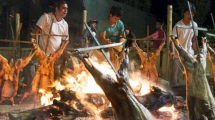 Imagen de Arrancó la Fiesta del Chivito en Chos Malal: grilla de artistas día por día, precios y todos los sorteos