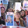 Imagen de Nueva manifestación por Luciana Muñoz en Neuquén: piden que la fiscalía informe cómo avanza la causa