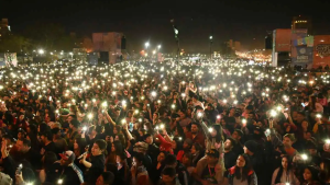 Fiesta de la Confluencia 2025 en Neuquén: cuándo salen las entradas y cómo adquirirlas