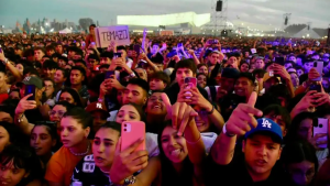 Fiesta de la Confluencia 2025 en Neuquén: grilla de artistas, cuándo es y dónde se hace