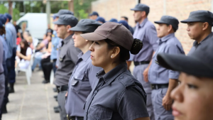 Oferta laboral en Río Negro: inicia el curso para aspirantes a agentes penitenciarios, cómo inscribirse