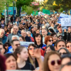 Imagen de Cronograma de paros y protestas la próxima semana en Neuquén y Río Negro: quiénes son los que adhieren