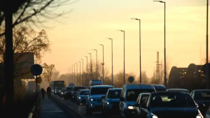 Puentes Neuquén-Cipolletti y Autovía Norte, complicados para el tránsito este miércoles: desde qué hora