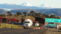 Imagen de Pasos a Chile: qué pasa con Pino Hachado y Pichachén este domingo