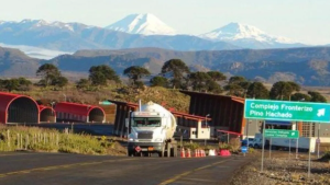 Pasos a Chile: qué pasa con Pino Hachado y Pichachén este domingo