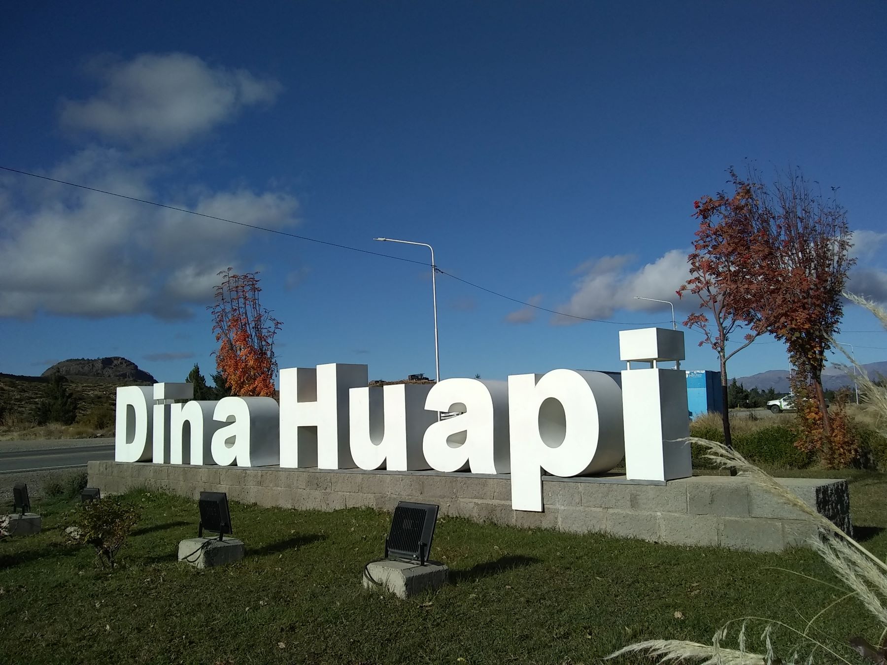 Dina Huapi: el destino perfecto para motorhomes en Semana Santa cerca de Bariloche