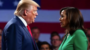 Elecciones en Estados Unidos: Donald Trump vs. Kamala Harris, qué dicen los resultados iniciales