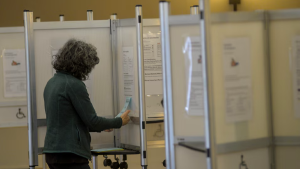 Elecciones en Estados Unidos: a qué hora se podrán conocer los primeros resultados en Argentina