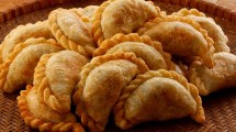 Imagen de Zapala invita al Festival patagónico de la empanada