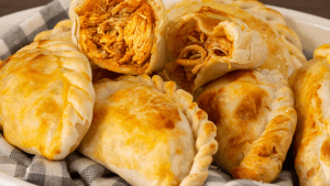 Todos los trucos para hacer unas increíbles empanadas de pollo, super fáciles y ricas