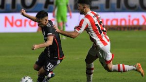 River visita a Instituto con el objetivo de seguir en «zona Libertadores»