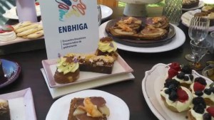 Hoy y mañana: Sabores de la Comarca en una nueva edición del Enbhiga en la costa atlántica