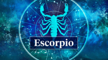 Imagen de Temporada de Escorpio: qué es y cómo afectará a cada signo en el amor