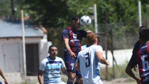 Argentinos del Norte y La Amistad no se sacaron ventajas en la final de ida de la Liga Confluencia