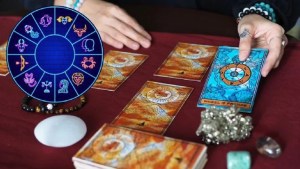 Los signos del zodiaco que ganarán más dinero del 5 al 8 de noviembre según Mhoni Vidente