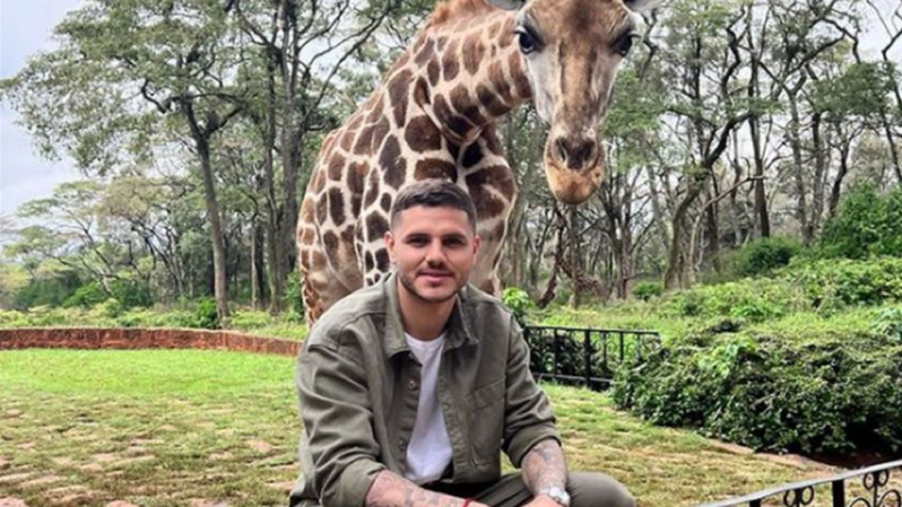 Mauro Icardi