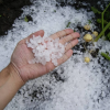 Imagen de Alerta por granizo y tormentas en Buenos Aires este viernes: hay otras siete provincias afectadas