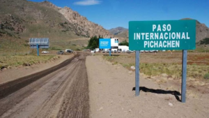 Paso Pichachén: la reapertura para cruzar de Neuquén a Chile ya tiene fecha y horarios confirmados