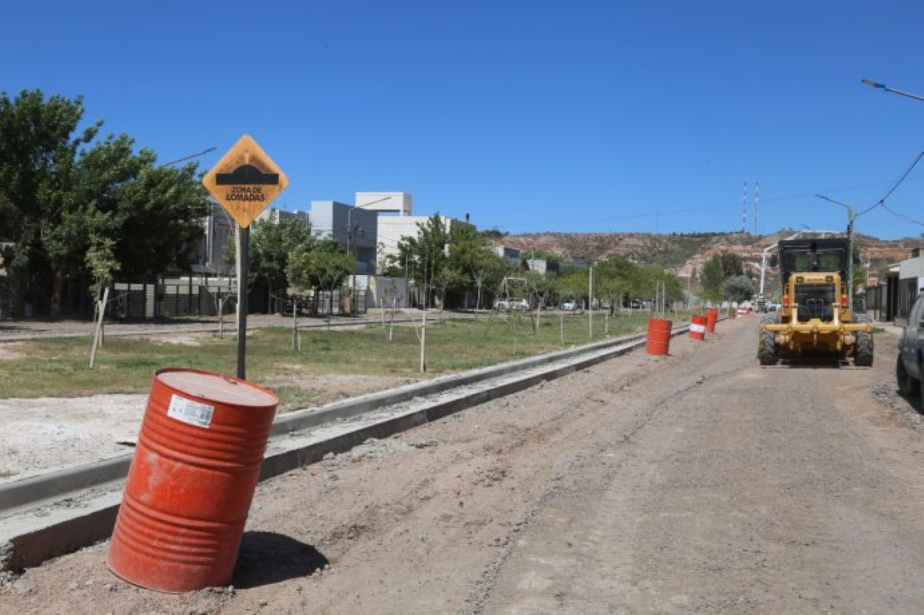 Foto: Municipalidad de Neuquén.