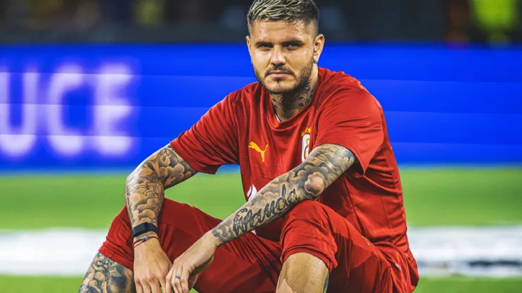 Mauro Icardi
