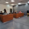 Imagen de Emiliano Gatti: comenzó el juicio contra otro hombre por una causa en Cipolletti que surgió del mismo operativo