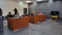 Imagen de Emiliano Gatti: comenzó el juicio contra otro hombre por una causa en Cipolletti que surgió del mismo operativo