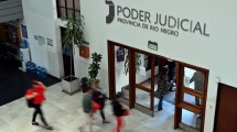 Imagen de En Río Negro, el Poder Judicial requirió una suba del 90% y abrió el debate del presupuesto 2025