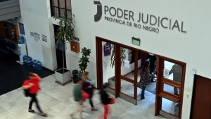 En Río Negro, el Poder Judicial requirió una suba del 90% y abrió el debate del presupuesto 2025