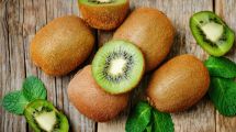 Imagen de Un kiwi por día: mirá todos los beneficios de consumir a diario esta fruta