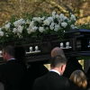 Imagen de Los miembros de One Direction asistieron al funeral de Liam Payne: las fotos