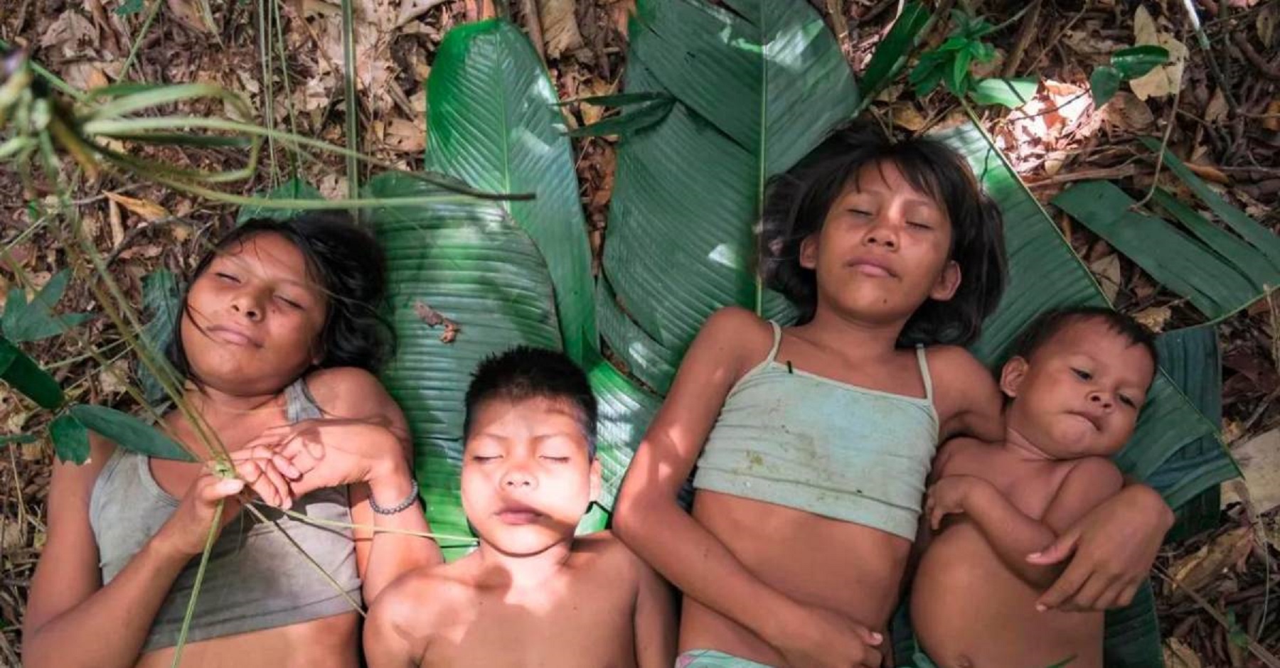 Los Niños Perdidos. Foto: https://www.elciudadanoweb.com/